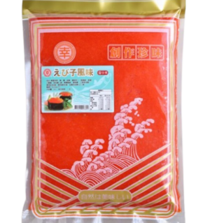 蝦卵