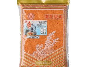 鮭魚鬆