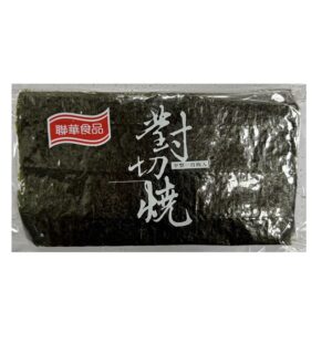 燒海苔(對切)