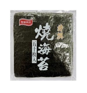 燒海苔(特素)