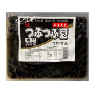 丹波黑豆