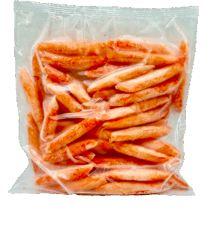 雙子蟹肉棒(散)