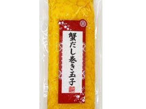 蟹棒捲蛋
