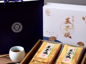 玉子燒禮盒